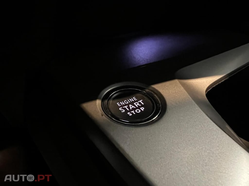 Peugeot 308 1.2 PureTech Allure