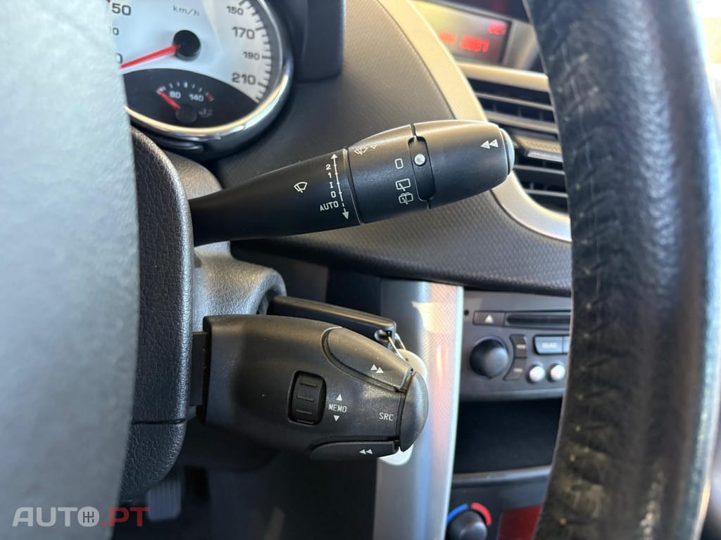 Peugeot 207 SW 1.4 Sport