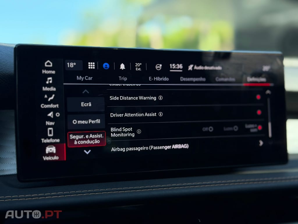 Alfa Romeo Tonale 1.3 Plug-In Hybrid TI e-AWD