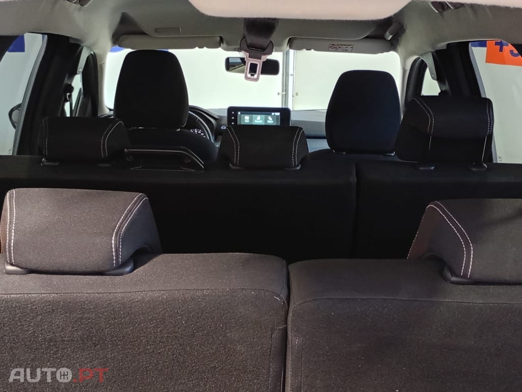 Dacia Jogger Expression ECO-G (GPL) 7 lugares