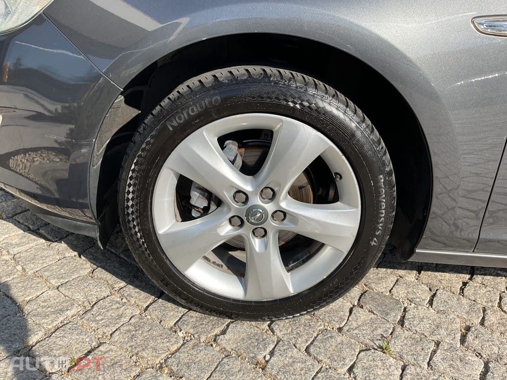 Opel Astra Sports Tourer 1.3 CDTi Cosmo S/S