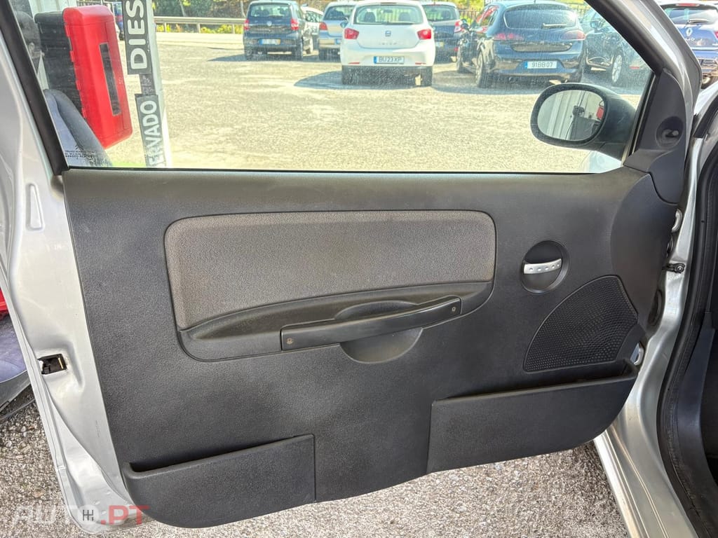 Citroen C2 1.1 SX