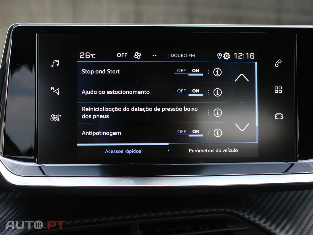 Peugeot 208 1.2 PureTech Allure