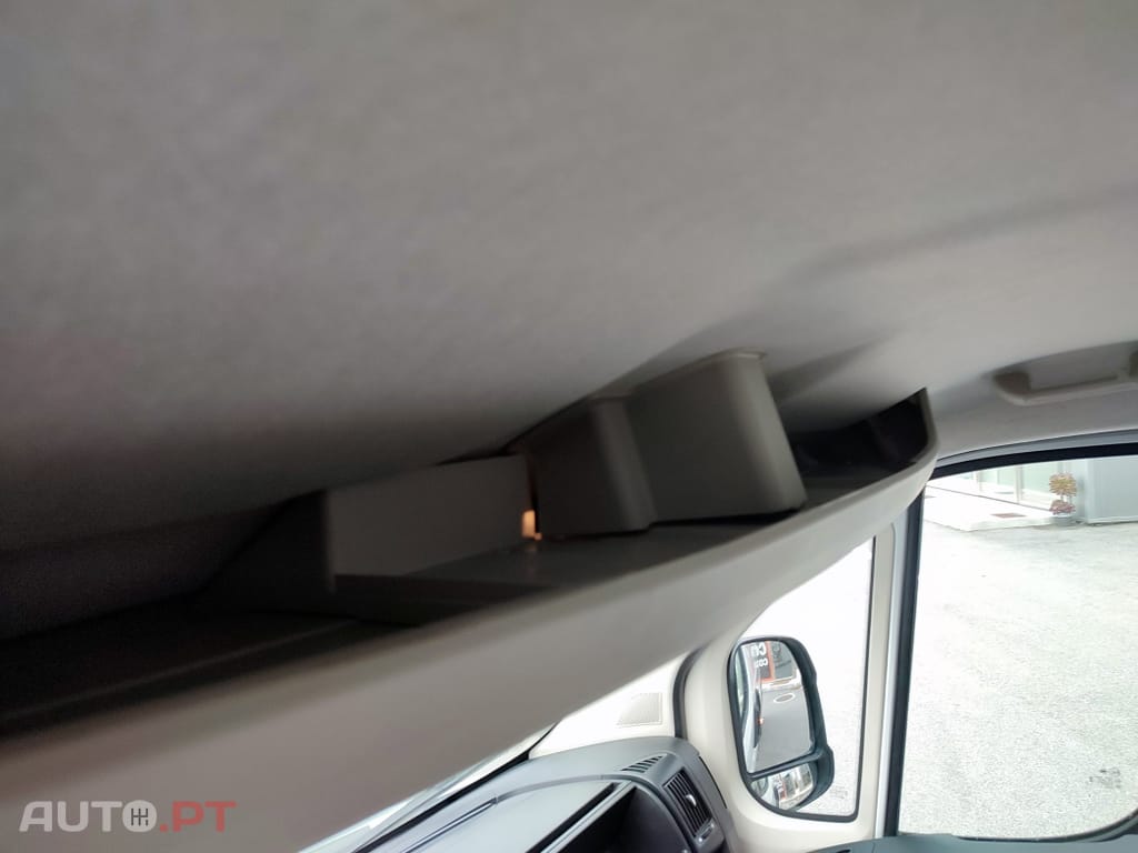 Peugeot Boxer 2.2 BlueHDi 435 L4 CD
