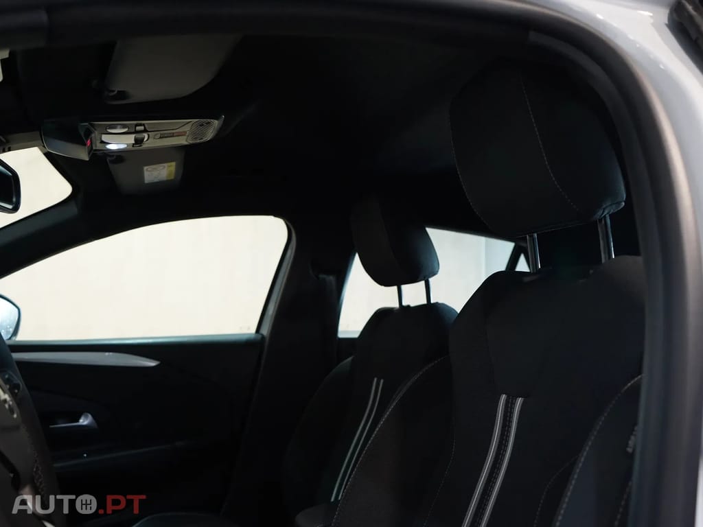 Opel Corsa 1.2 T GS