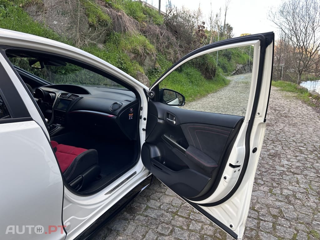 Mercedes-Benz A 45 AMG 4Matic+
