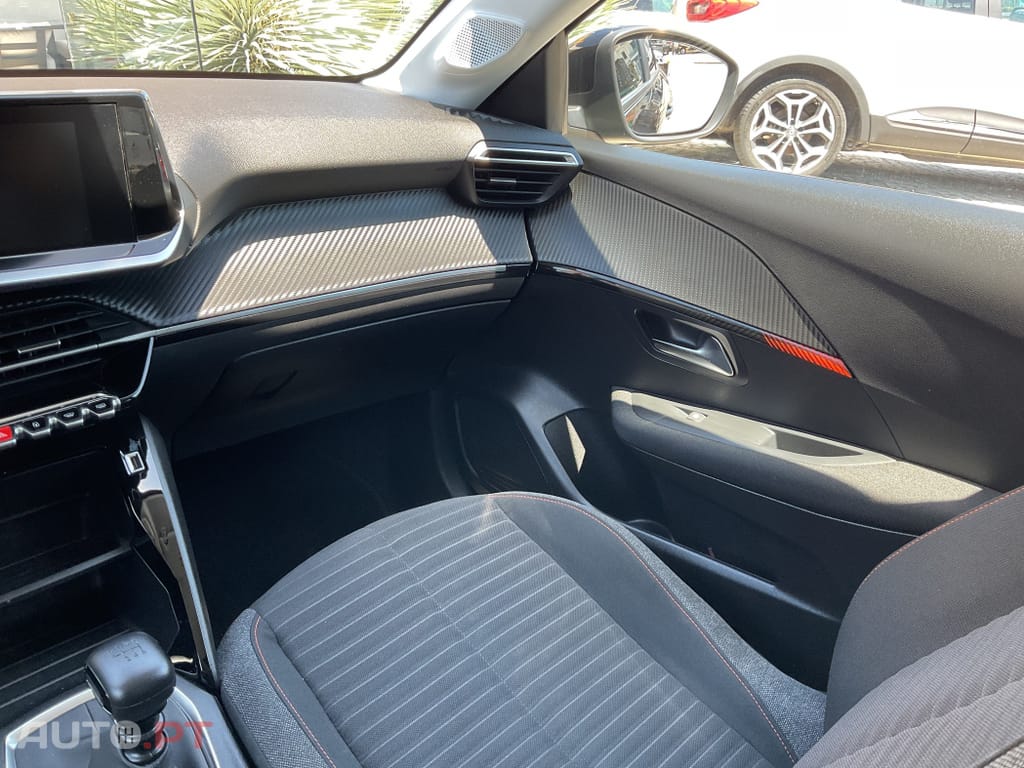 Peugeot 208 1.2 PureTech Active Pack