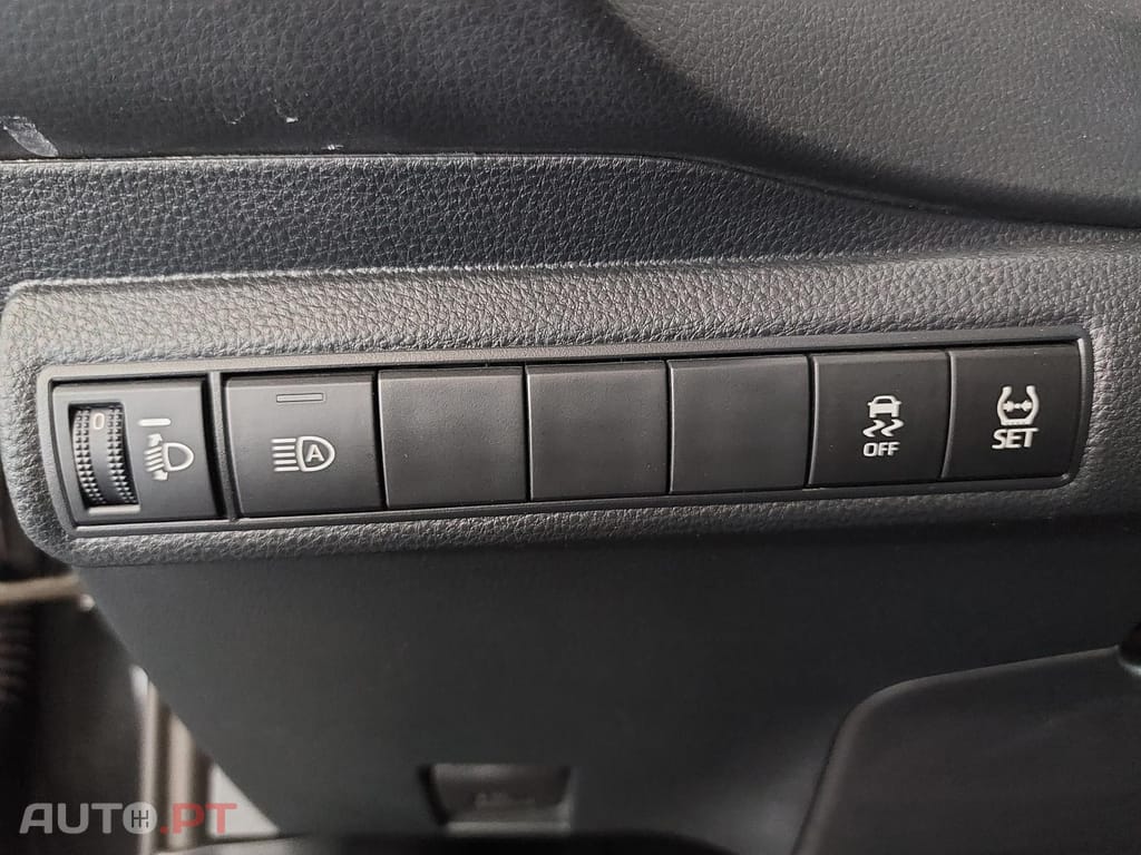 Toyota Corolla 1.8 Hybrid Exclusive