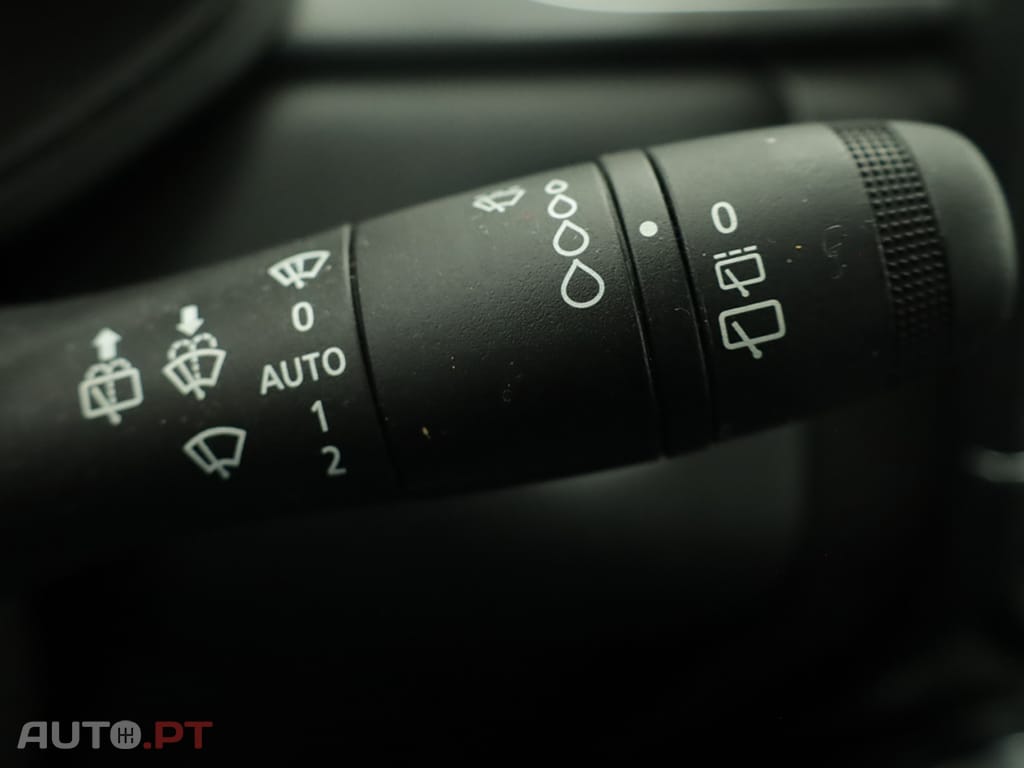 Renault Captur Captur 1.0 TCe Techno