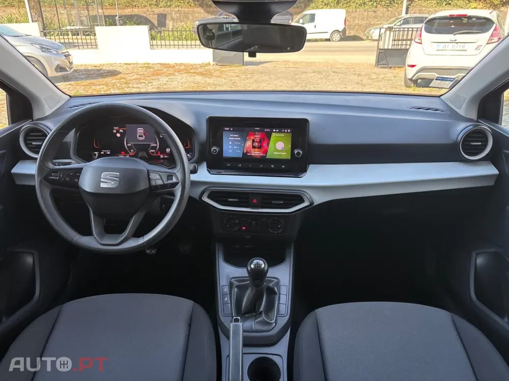 Seat Ibiza 1.0 TSI Style