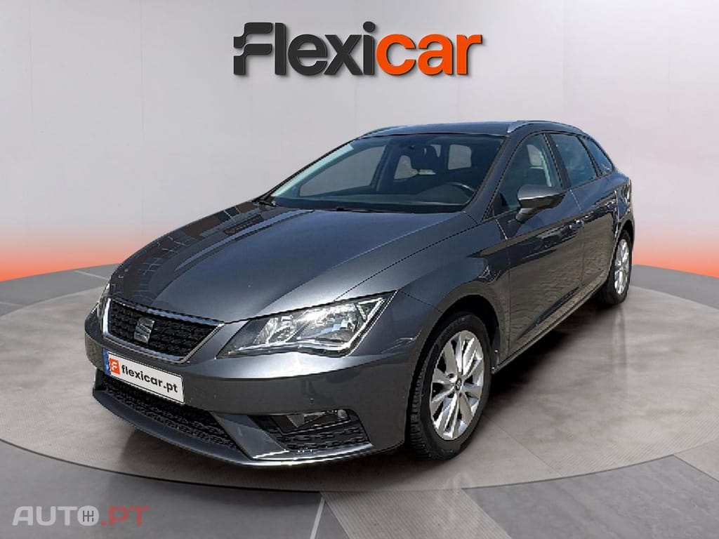 Seat Leon 1.6 TDI Style