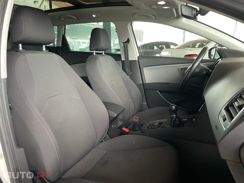 Seat Leon 1.6 TDI Style S/S