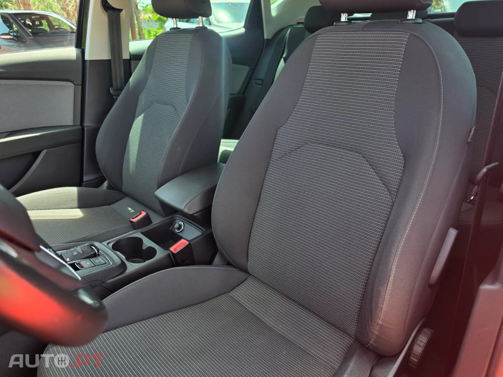 Seat Leon 1.0 EcoTSI Style S/S