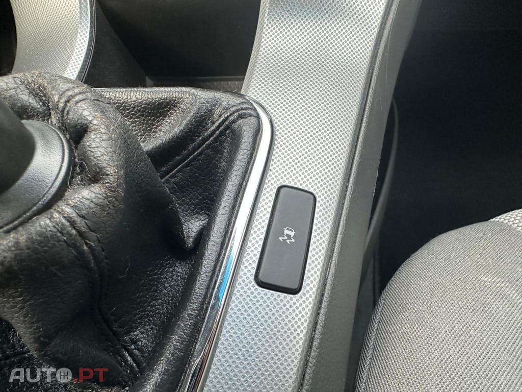 Chevrolet Cruze 2.0 VCDi LT