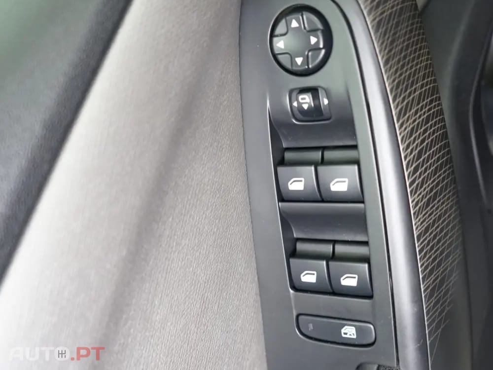 Citroen C4 Grand Picasso 1.6 BlueHDi Exclusive