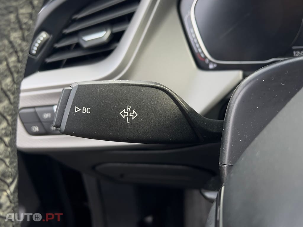 BMW 118 i Corporate Edition Auto