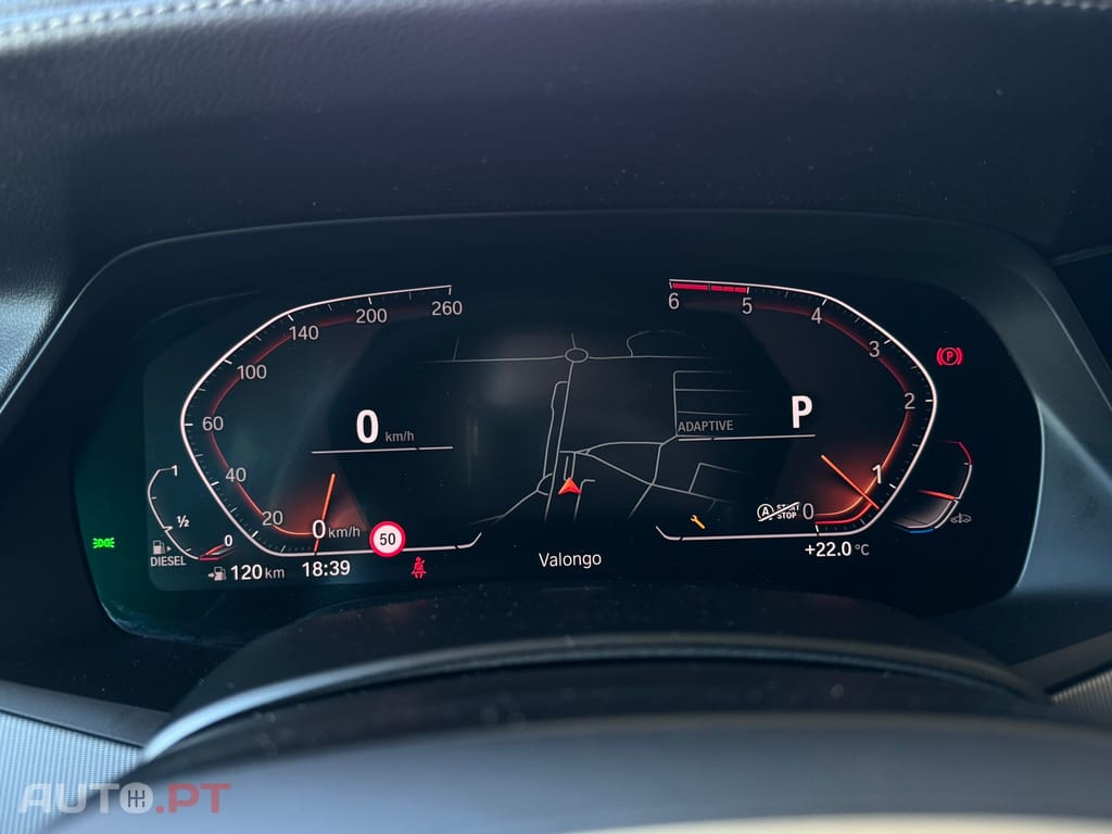 BMW X5 30 d xDrive Pack M