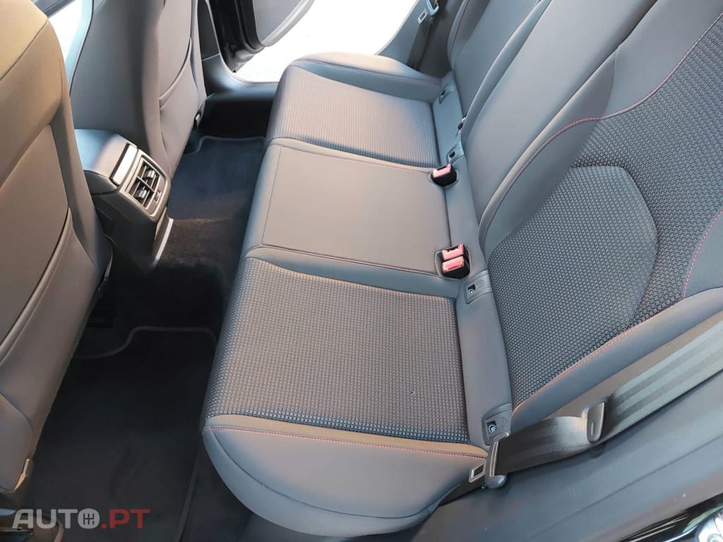 Seat Ibiza 1.0 TSI FR