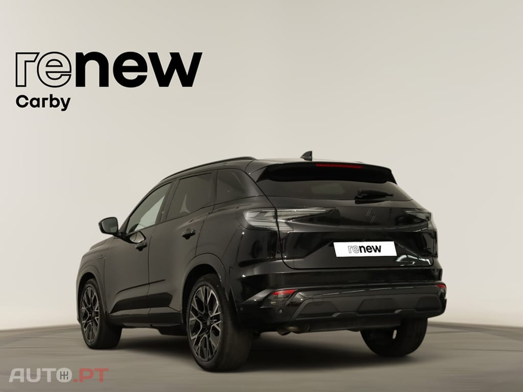 Renault Austral Austral 1.2 Full Hybrid E-Tech Techno