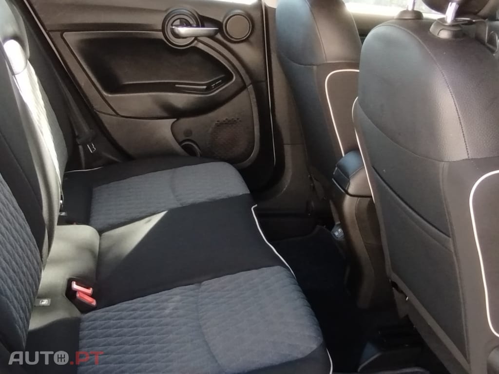 Fiat 500X 1.0 FireFly City Cross