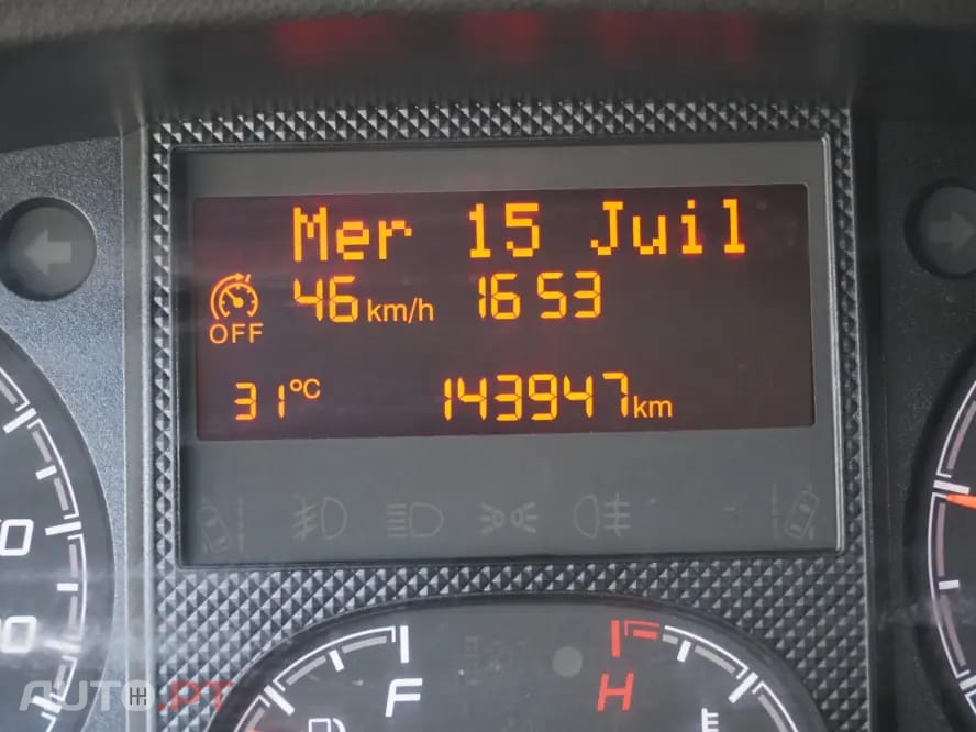 Peugeot Boxer HDi L2H2 S&S Active