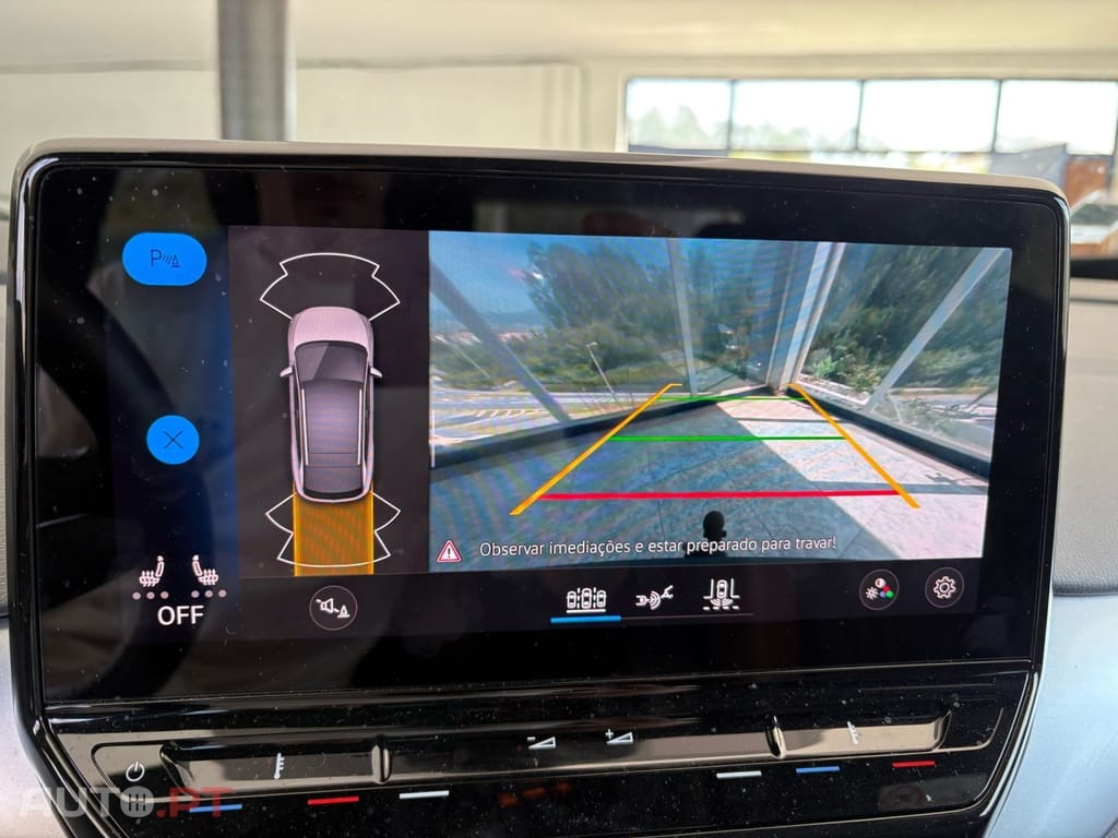 Volkswagen Id.4 77 kWh Pro Performance 1st