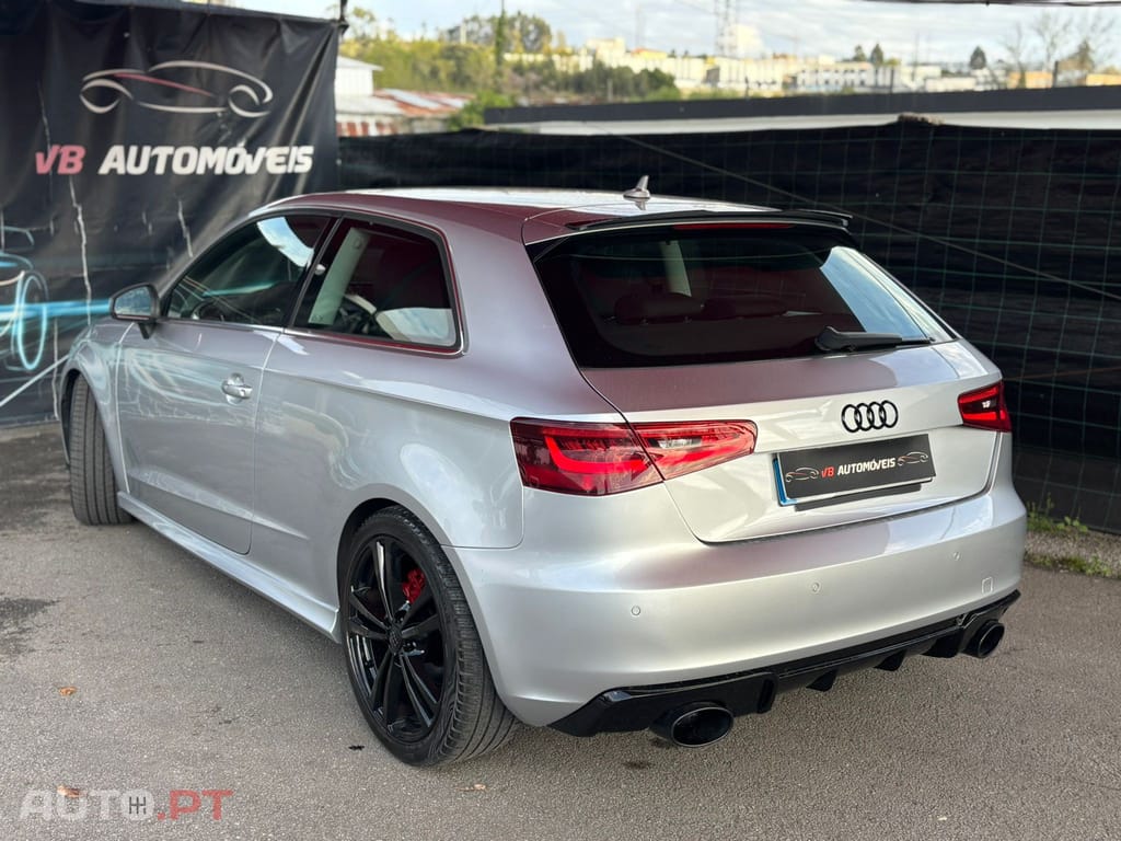 Audi A3 1.6 TDi Sport