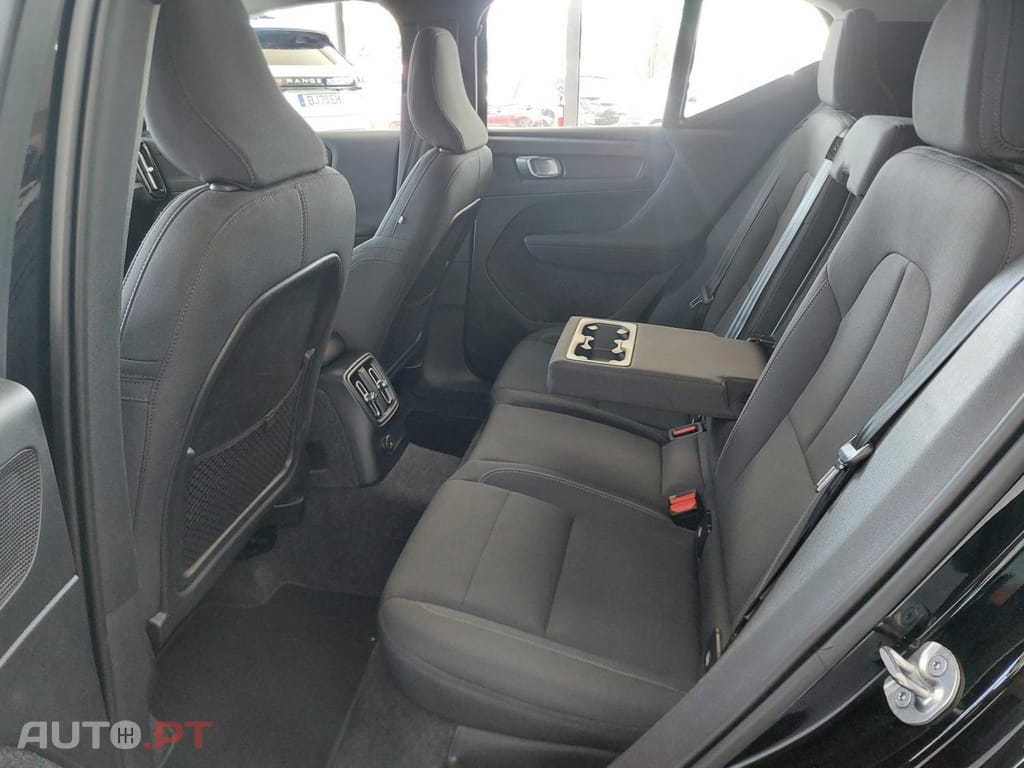 Volvo XC40 1.5 T5 PHEV Inscription Expression