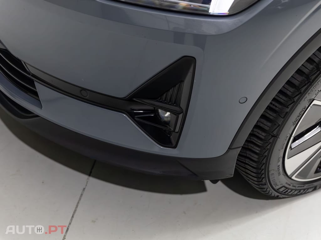 Polestar 2 Single Motor 78kWh