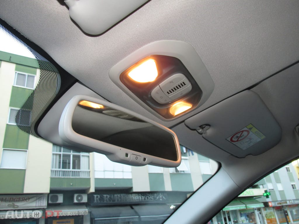 Fiat Tipo 1.3 M-Jet Lounge