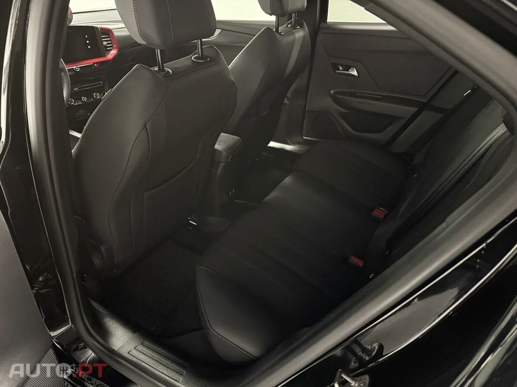 Opel Mokka-E GS Line