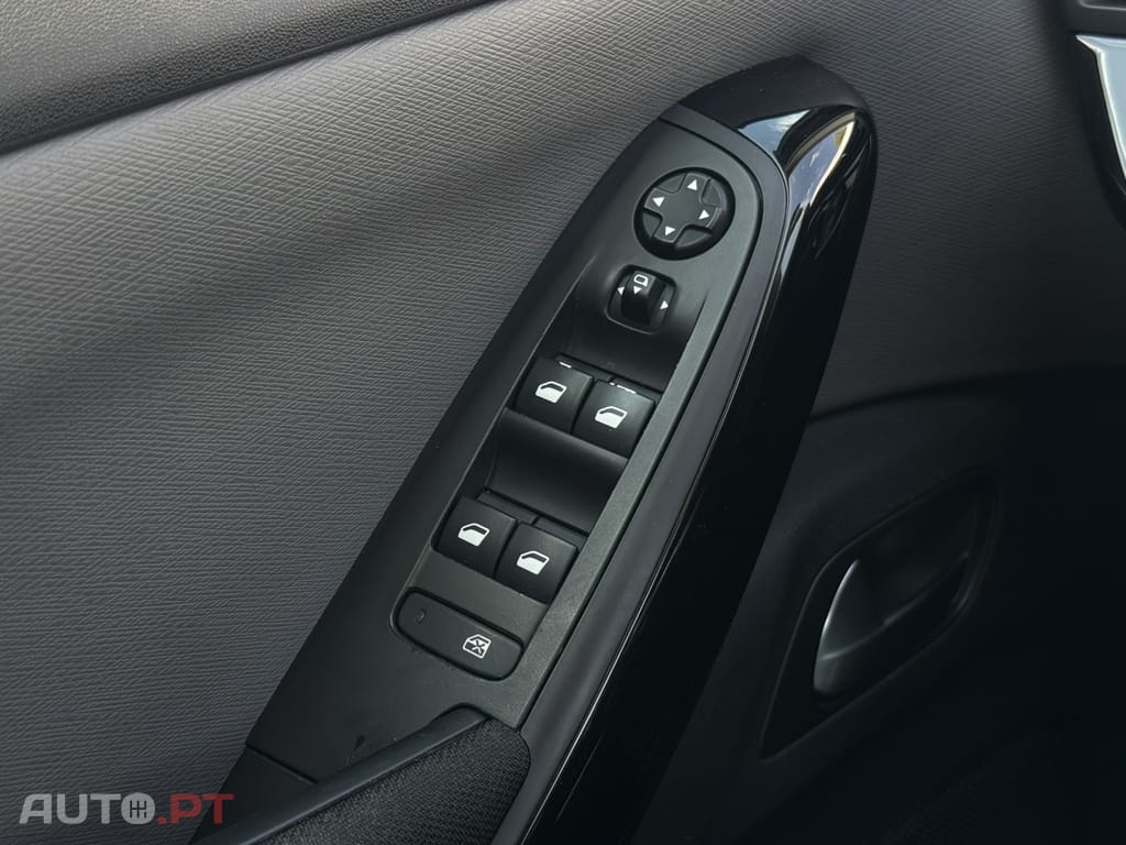 Citroen C4 Grand Picasso PureTech 130 Stop&Start Exclusive