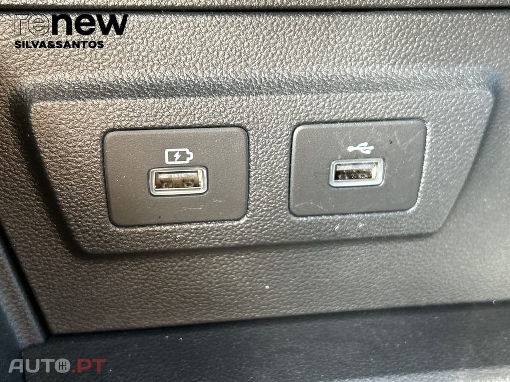 Dacia Duster Journey ECO-G 100