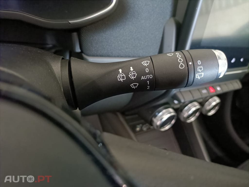 Renault Zoe (c/bateria) 52kwh LIFE