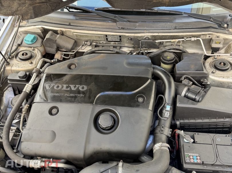 Volvo V40 1.9 D CR