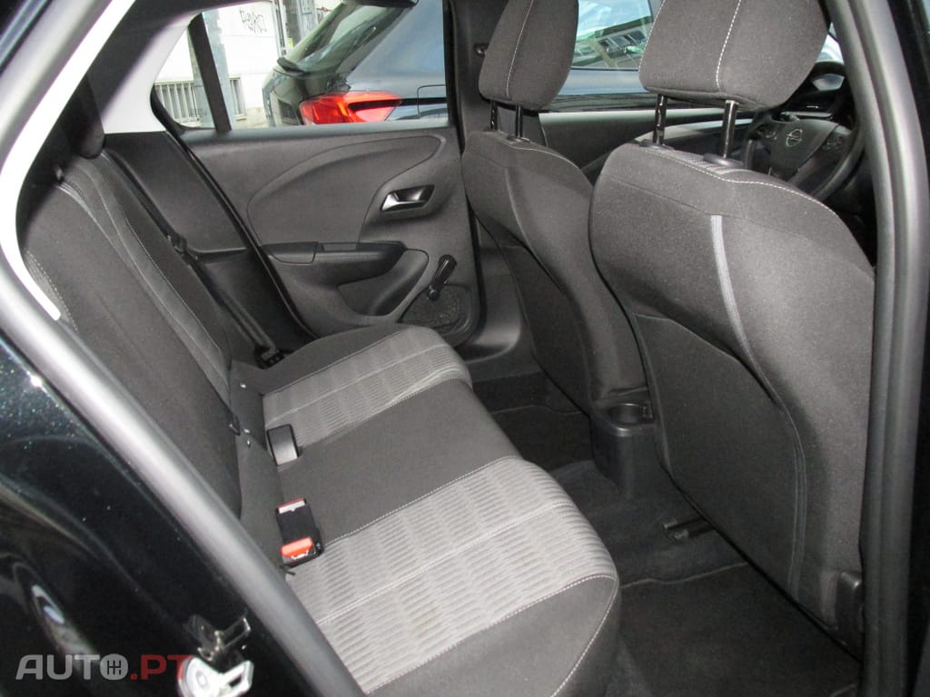 Opel Corsa 1.2 Edition