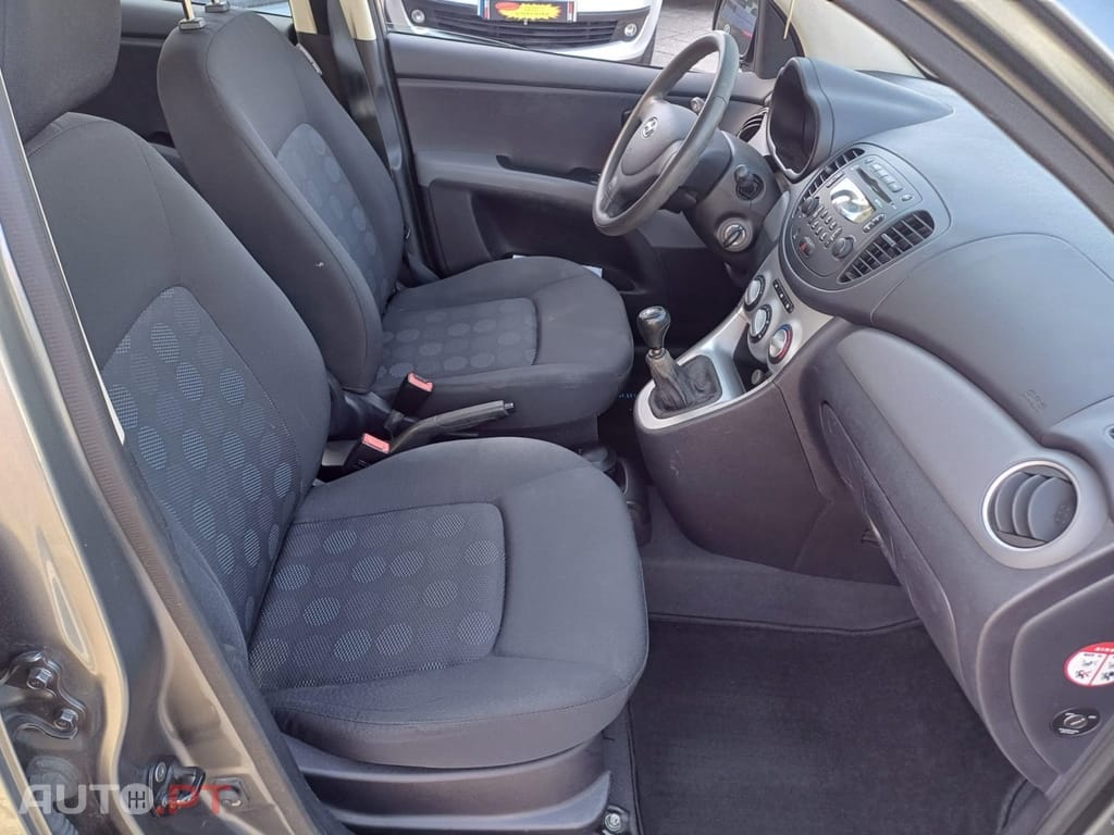 Hyundai i10 1.2 Style