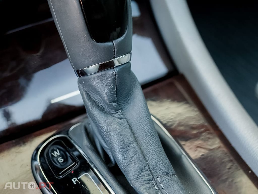 Mercedes-Benz C 270 Elegance
