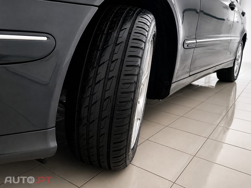 Mercedes-Benz C 220 CDI Avantgarde