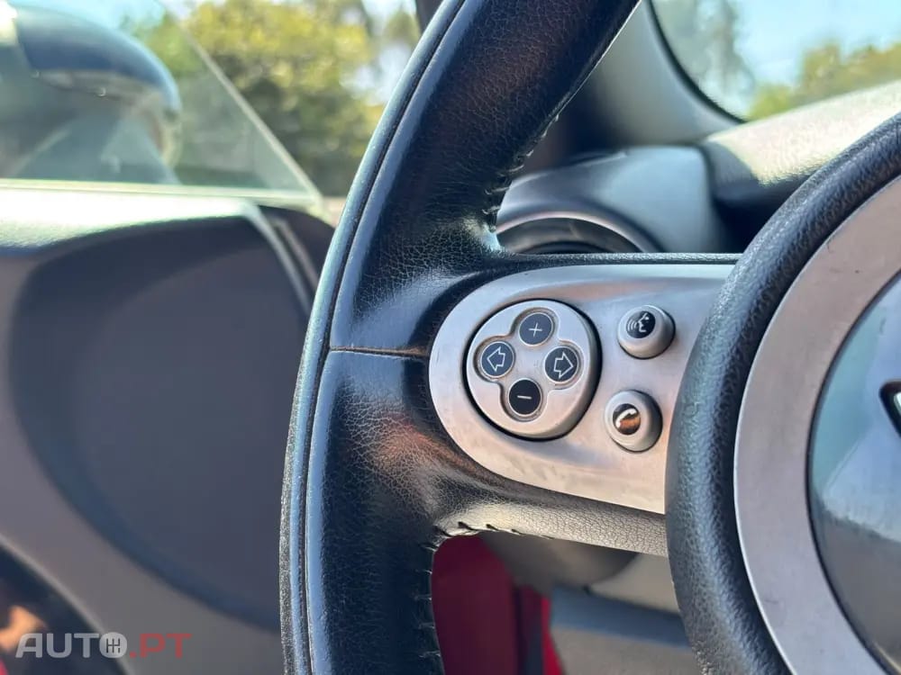 MINI Cooper Cooper D