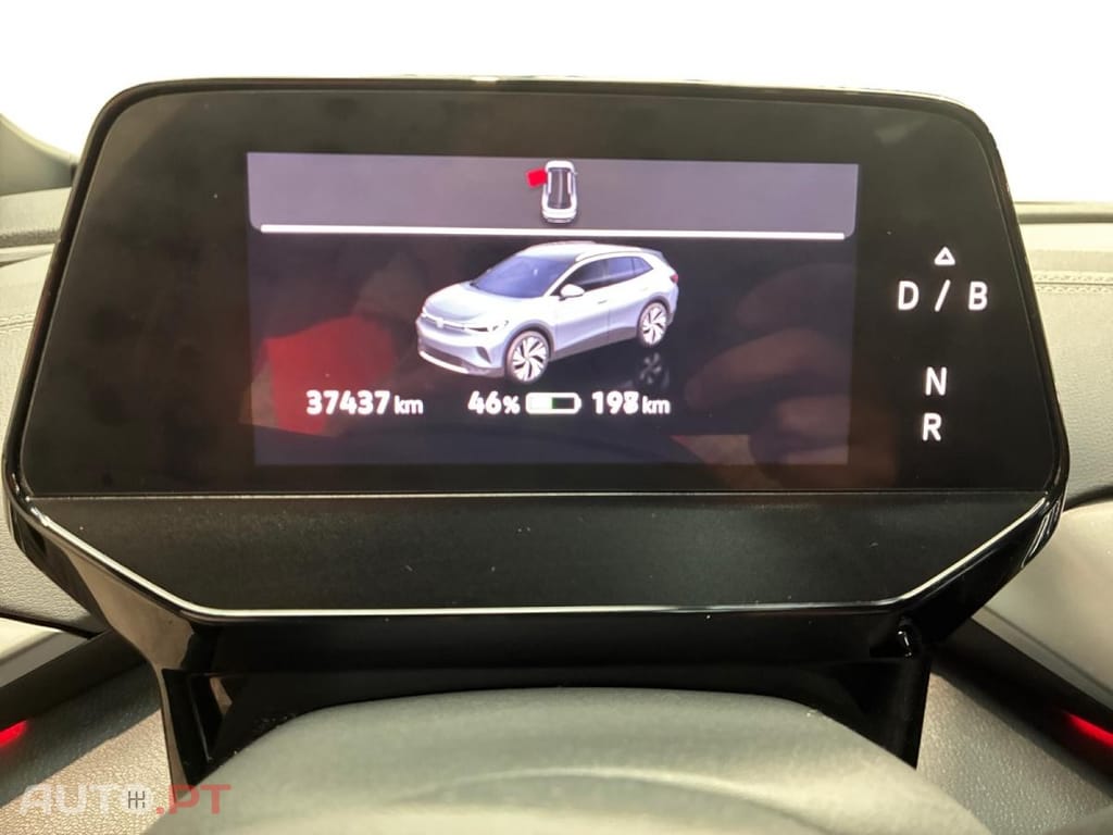 Volkswagen Id.4 77 kWh Pro Life Max