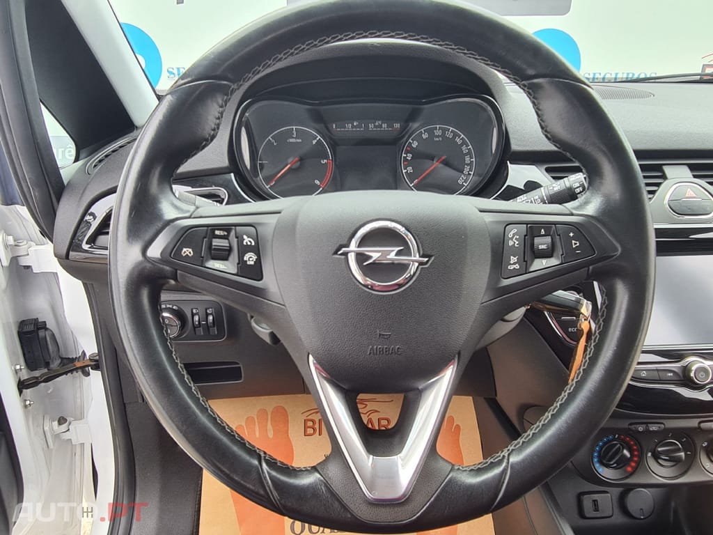 Opel Corsa 1.3 CDTI EDITION