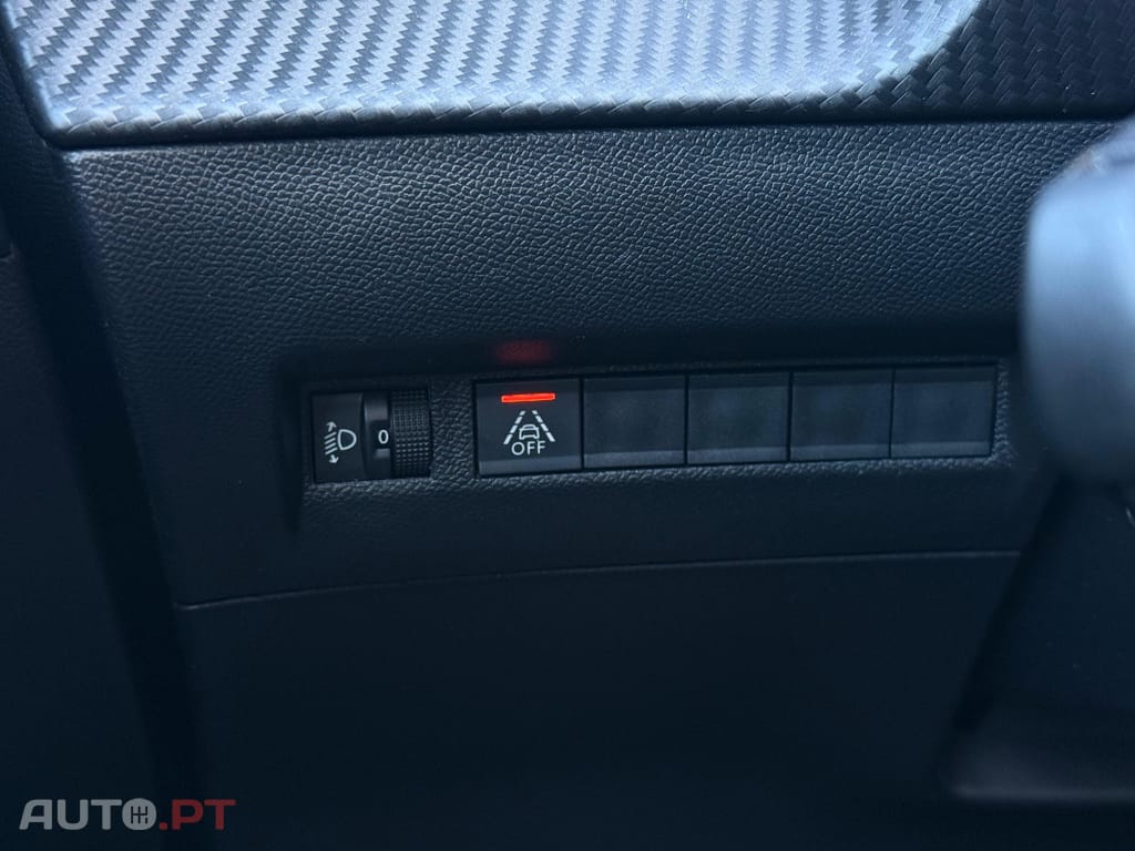Peugeot 208 1.2 PureTech Allure Pack EAT8