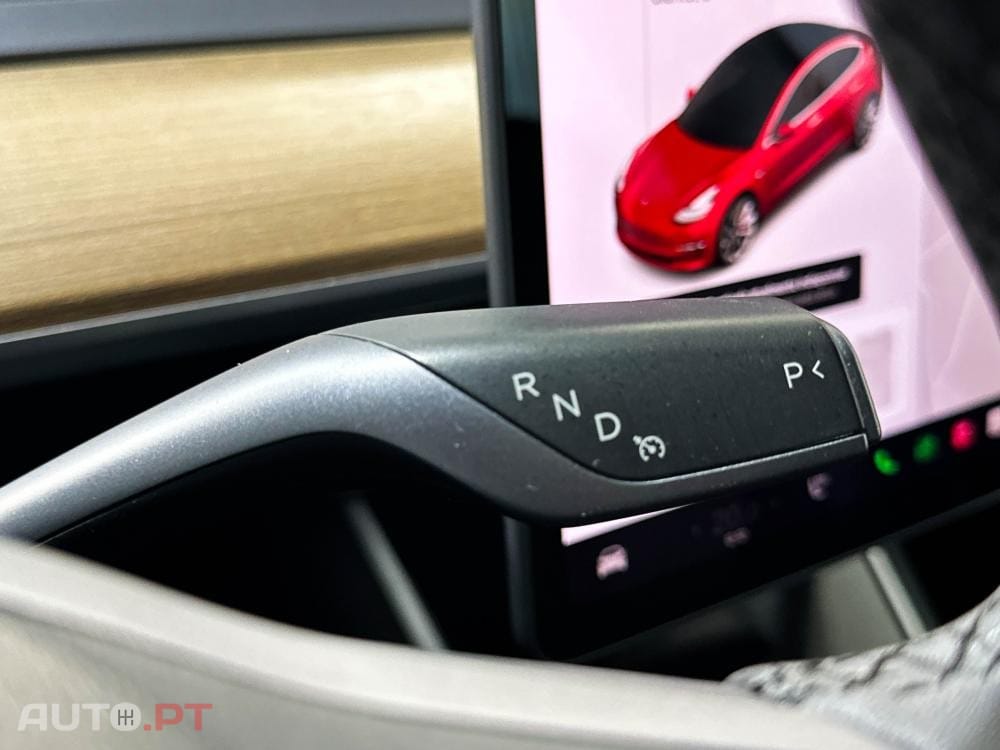 Tesla Model 3 Performance Dual Motor AWD