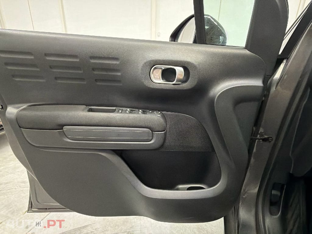 Citroen C3 Aircross 1.2 Puretech Feel