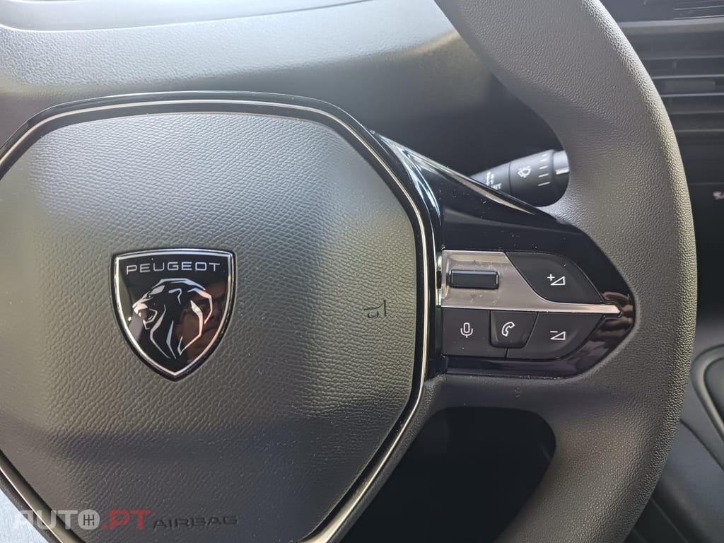 Peugeot Partner 1.5 BlueHDi Pro Standard Plus