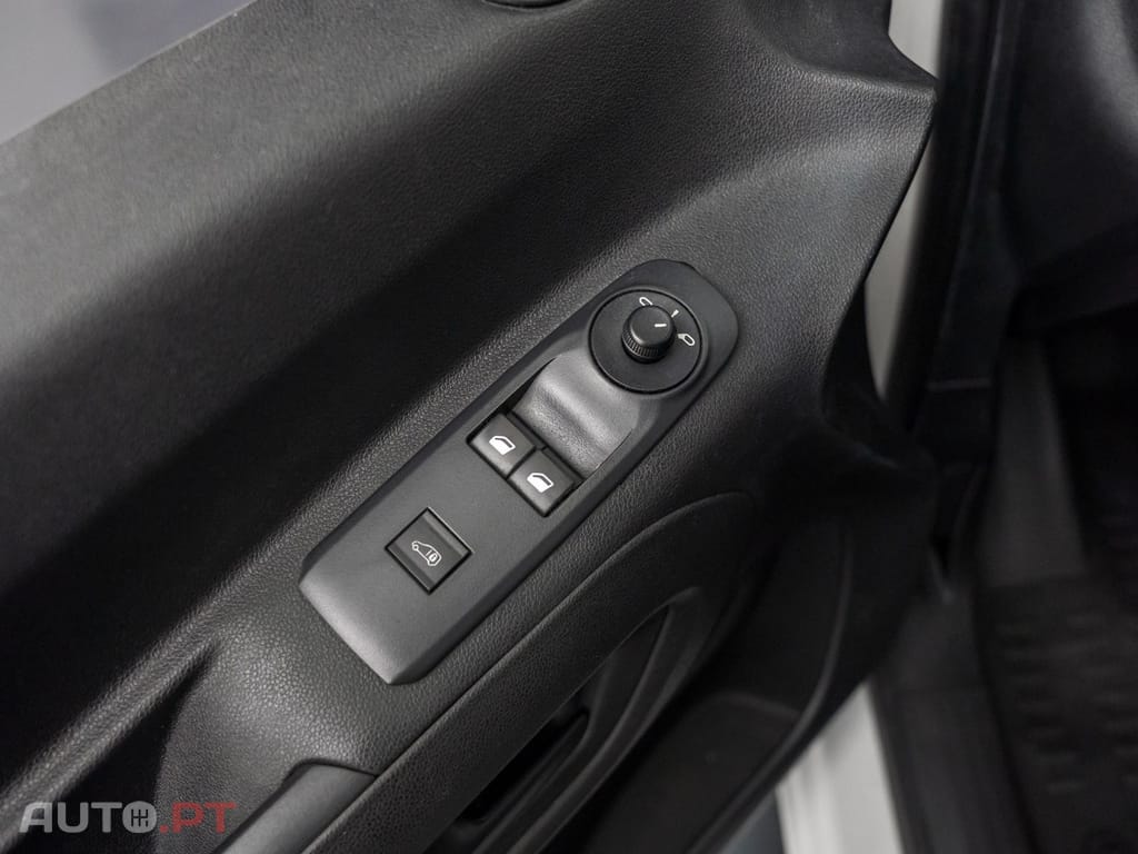 Peugeot Partner 1.5 BlueHDi Premium Standard