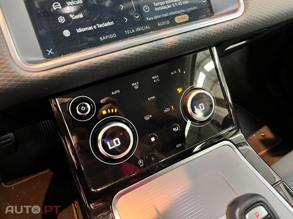 Land Rover Evoque 1.5 AWD S AUTO