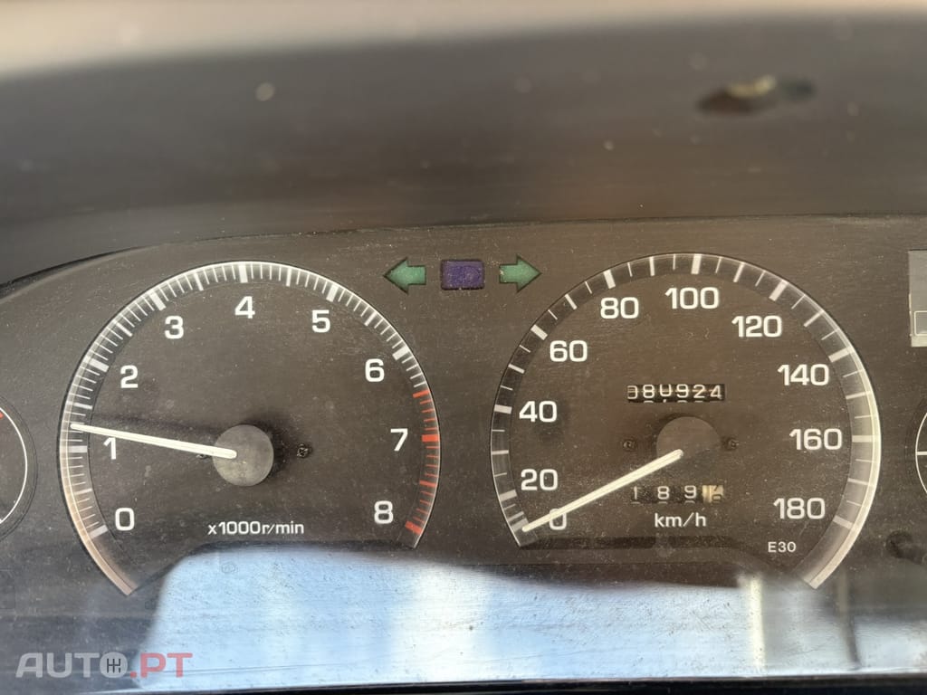 Toyota Corolla Sedan