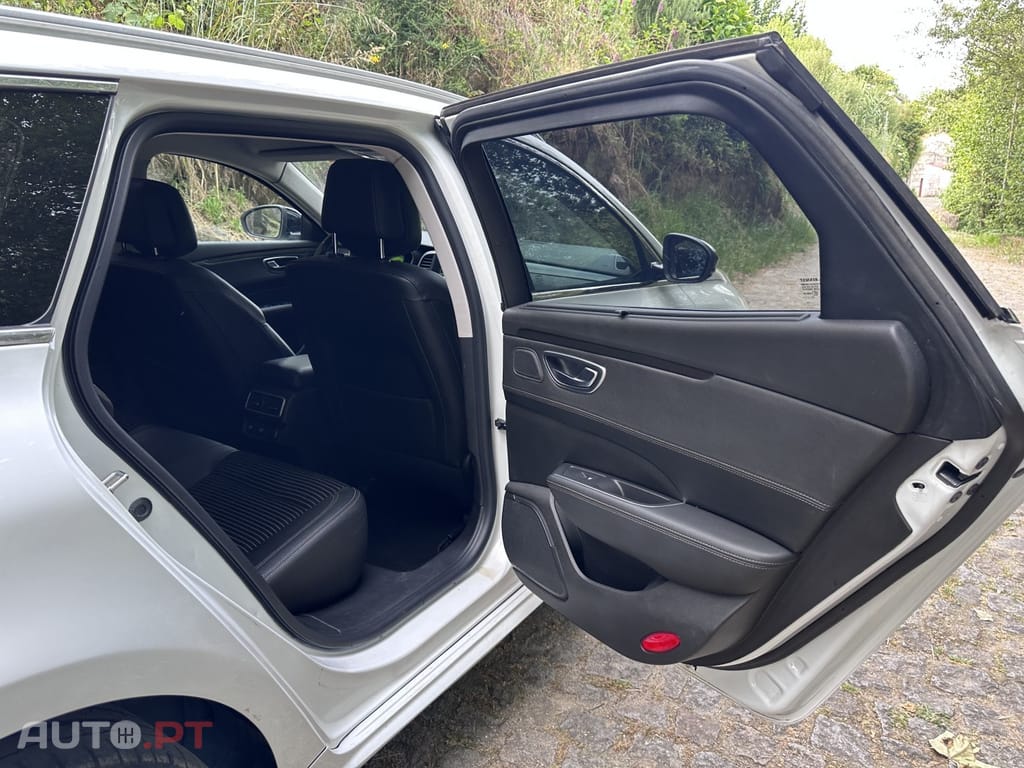 Renault Talisman 1.6 dCi Business